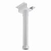 DA-CM1300 Ceiling Mount, 1.5-inch NPT Connection, Universal Electronic Device Mount, 12 x 8 x 6 inches view 1