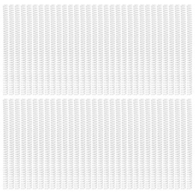 Binding Spiral Coil 16mm Diameter 48 4:1 Pitch 140 Sheet Capacity Silver, 100 Pack - High Capacity, 360 Degree Page Flip, Ideal for Office and School (Type 2)
