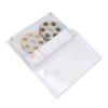 Hamwesh Reel to Reel Blank Audio Cassette Tape, Low Noise High Output with 46 Min Recording Time for Voice Music Everyday Use (Gold) view 4