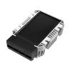 24V 36V 48V to 12V 13.8V 50A 60A DC-DC Step-Down Buck Converter Golf Car Voltage Regulator 24 36 48 Volt to 12 13.8 Volt(12V 50A 600W,24V (18-36V)) view 2