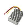 12V to 24V 20A 480W DC DC Step up Power Converter Boost Voltage Regulator 12 Volt to 24 Volt 20Amps Car Truck Booster view 1