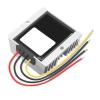 12V Step Up to 24V 19V 1A 3A 5A 10A 15A 20A DC DC Boost Voltage Converter 12 Volt to 24 19 Volt Car Laptop Power Supply Charger(12V to 19V 10A) view 4