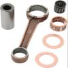 Motorcycle Crankshaft Connecting Rod Fit for Yamahaa DT125MX DT180 95 DT180Z 93 2TW 2N4-11650-00 93310-422L0-00 view 3