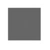0.25MM Square/Rectangle Thermal Conductive Pad, Phase Change Silicone Pad for Laptop CPU 1pc(40X40mm) view 1
