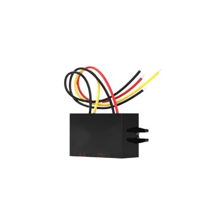 1a 2a 3a 4a 5a 6a 8a 10a Step Down 12v to 5v DC DC Converter 9v 10v 13.8v 16v 20v 24v 28v 32v 36v 40v 5w-50w Module Supply(5VDC_4A)