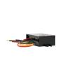1a 2a 3a 4a 5a 6a 8a 10a Step Down 12v to 5v DC DC Converter 9v 10v 13.8v 16v 20v 24v 28v 32v 36v 40v 5w-50w Module Supply(5VDC_4A) view 3