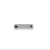 Ubiquity Pro 24 PoE USW-Pro-24-POE (400W) 24-Port Layer 3 Etherlighting Switch with (16) PoE+, (8) PoE++, 2  10G SFP+, 1.3" Touchscreen LCM, and DC Power Backup view 3