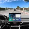 12.5" Android Car Stereo for Kia K3 Cerato Forte 2019-2022 Wireless Apple Carplay Android Auto Car Radio Bluetooth Head Unit QLED Touch Screen 1920x1200 GPS Navigation4GB+64GB view 1
