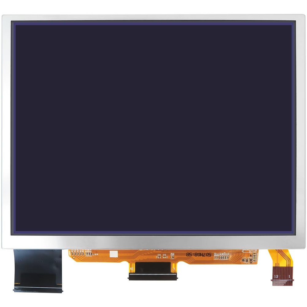 8.4" U*Connect 4C UAQ Navigation Screen LCD Display for Jeep Grand Cherokee Overland 4xe Sport Utility 4-Door 2.0L 1997CC 122Cu. in. l4 Plug-in Hybrid EV-Gas (PHEV) 2022 2023 2024 from YTXXDEUS