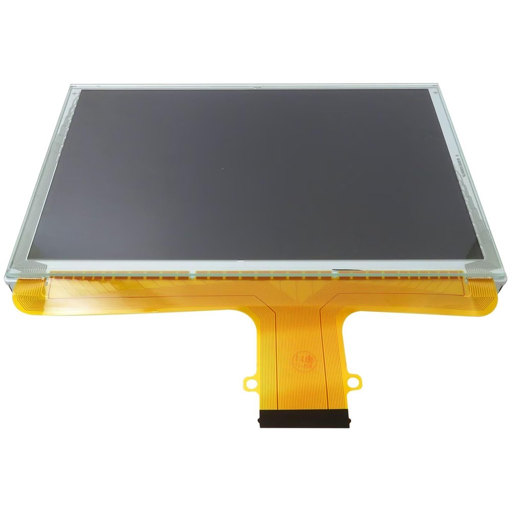 8 inch LCD Display Navigation Touch Screen Digitizer Fit for Chevy Tahoe 2015-2019 and Fit for Chevy Colorado 2015-2020, DJ080PA-01A, DJ080PA-01G, DJ080EA-01B, DJ080EA-01N, DJ080EA-01A from YTXXDEUS