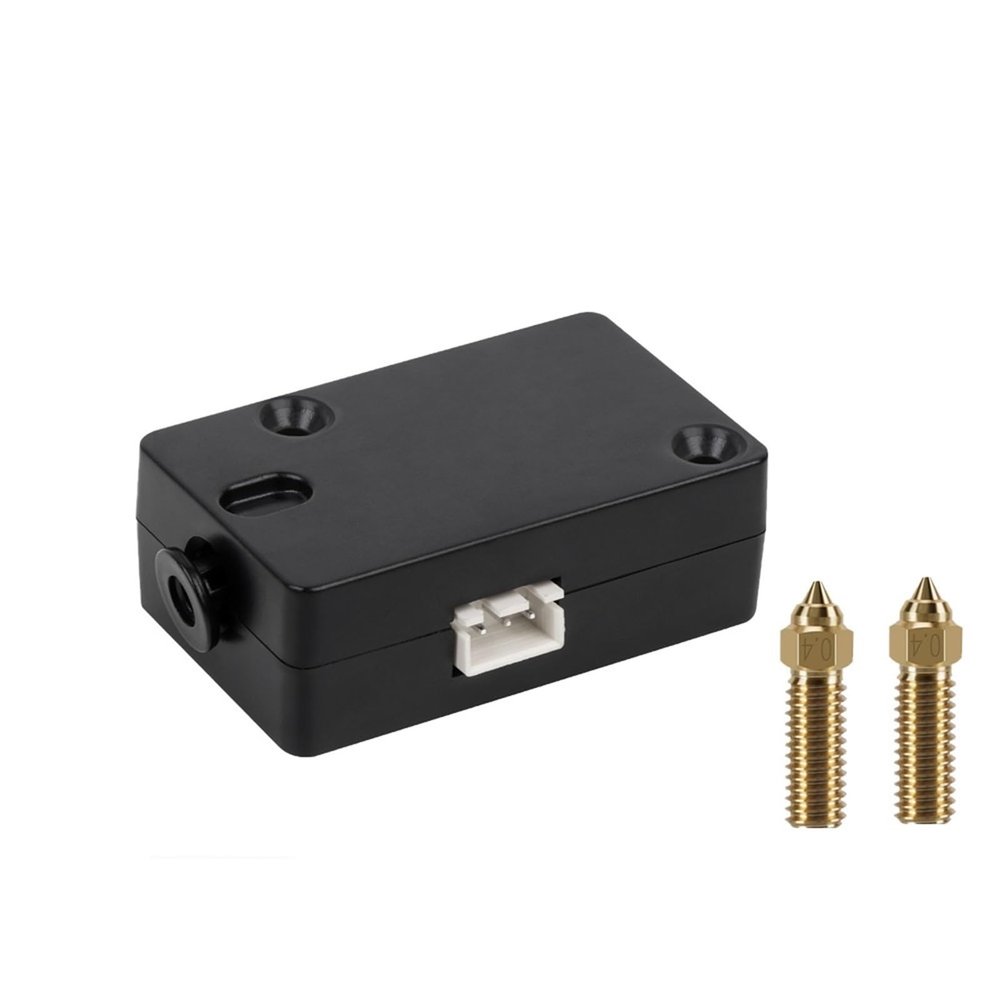 SAGUCFS K1/K1Max Filament Runout Sensor Kit for Ender-3 V3 / V3 Plus / K1C/K1 SE/for Ender-5 S1/3D Printer Accessory 