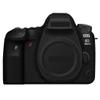 6DII Camera Cover Skin Sticker for Canon EOS 6D Mark II Anti-Scratch Protector Film Skin Protective Decoration and Wear Resistance(Frosted Black) view 1