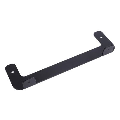 AMAKO Speaker Wall Mount Bracket,for HT A9M2 Theater Quad System,Secure Metal Speaker Wall Mount for Surround Sound Adjustable and Durable