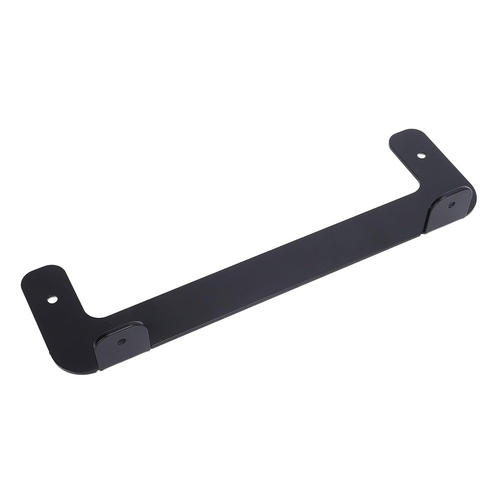AMAKO Speaker Wall Mount Bracket,for HT A9M2 Theater Quad System,Secure Metal Speaker Wall Mount for Surround Sound Adjustable and Durable