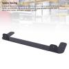 AMAKO Speaker Wall Mount Bracket,for HT A9M2 Theater Quad System,Secure Metal Speaker Wall Mount for Surround Sound Adjustable and Durable view 2