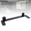 AMAKO Speaker Wall Mount Bracket,for HT A9M2 Theater Quad System,Secure Metal Speaker Wall Mount for Surround Sound Adjustable and Durable view 3