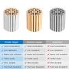 0.3mm-10mm AGR Silicone Rubber Wire 320FT Single Core Flame Retardant Soft Wire with Insulating Tape for Motors, Lighting Fixtures, Heating Elements, Automotive and Industrial Use(1.00mm) view 3