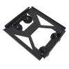 Cryfokt Rectangular Satellite Car Flat Assembly, Aluminum Alloy, Satellite, Portable Ceiling Roof Assembly with 4 Strong view 1