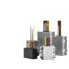 12V to 13.8V Power Converter Car Modified Car High Power DC Vehicle Boost Module(12V to 13.8V 15A Large Aluminum Y2) view 3