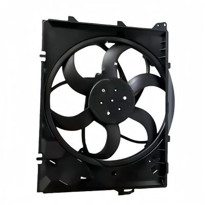 Cooling Fan 17427563259-01 for BMW E90 E91 E92 E93 E81 E84 E87 X1.316I 318I 320I