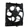 Cooling Fan 17427563259-01 for BMW E90 E91 E92 E93 E81 E84 E87 X1.316I 318I 320I view 1