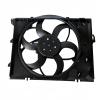 Cooling Fan 17427563259-01 for BMW E90 E91 E92 E93 E81 E84 E87 X1.316I 318I 320I view 2