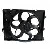 Cooling Fan 17427563259-01 for BMW E90 E91 E92 E93 E81 E84 E87 X1.316I 318I 320I view 3