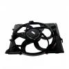 Cooling Fan 17427563259-01 for BMW E90 E91 E92 E93 E81 E84 E87 X1.316I 318I 320I view 4