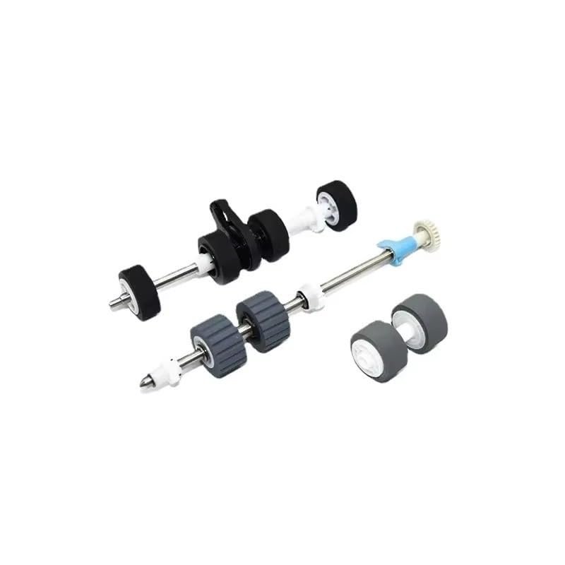 002-8181-0-SP 002-8183-0-SP 002-8287-0-SP Pickup Roller Exchange Kit for A-Vision AD230U AD240U AD250 AD260 AD280