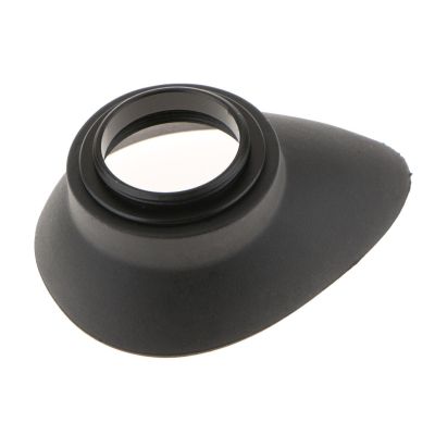 Viewfinder Blindfold 22MM Eyecup Eyepiece Replace Fit for Nik D700 D800 F5 F6 D4 D3X D3S D2X D2H Cameras