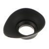 Viewfinder Blindfold 22MM Eyecup Eyepiece Replace Fit for Nik D700 D800 F5 F6 D4 D3X D3S D2X D2H Cameras view 2
