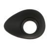 Viewfinder Blindfold 22MM Eyecup Eyepiece Replace Fit for Nik D700 D800 F5 F6 D4 D3X D3S D2X D2H Cameras view 3