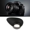 Viewfinder Blindfold 22MM Eyecup Eyepiece Replace Fit for Nik D700 D800 F5 F6 D4 D3X D3S D2X D2H Cameras view 4