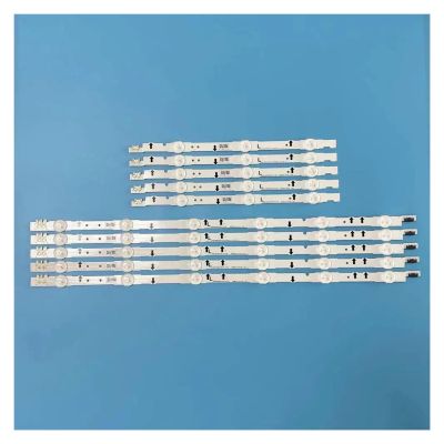 XUEDUAND LED Backlight Strip for UE40J5100AU UE40H6470SS UA40H6400 UN40J5500 UN40J6400 UN405300 UE40H5510AK UE40H6000 GH040BGLV2H