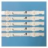 XUEDUAND LED Backlight Strip for UE40J5100AU UE40H6470SS UA40H6400 UN40J5500 UN40J6400 UN405300 UE40H5510AK UE40H6000 GH040BGLV2H view 4