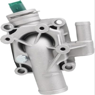 Engine Thermostat for Peugeot for Partner 206/207/301/307/308/1007 for Citroen for C4 1336Z0 Thermostat coolant