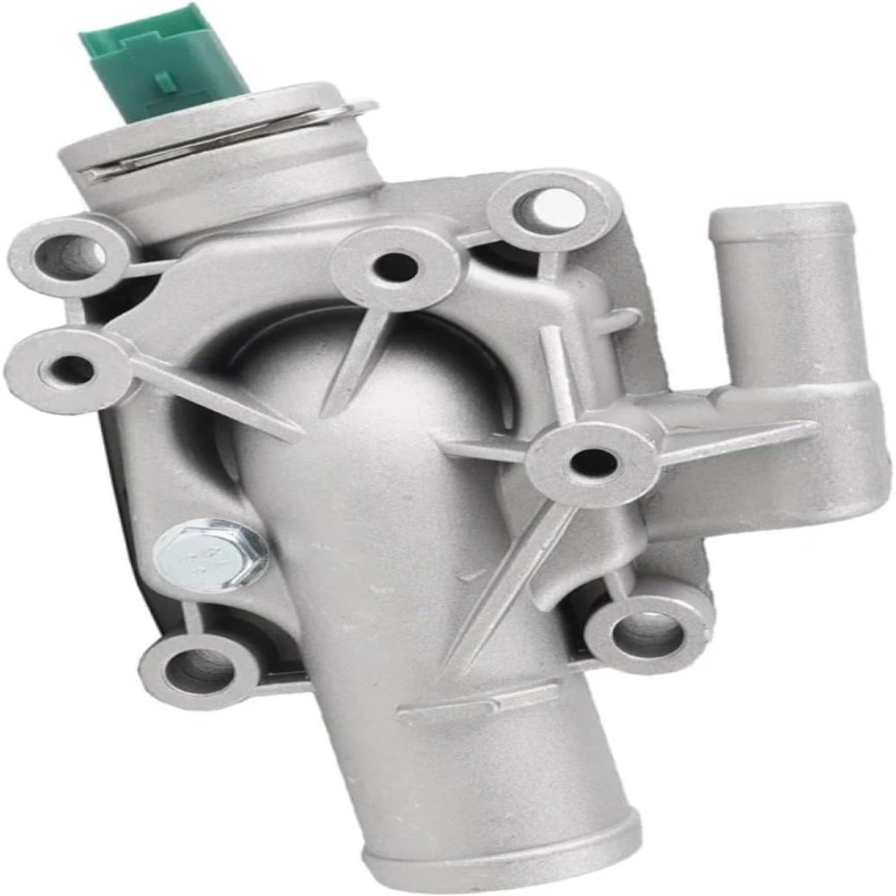 Engine Thermostat for Peugeot for Partner 206/207/301/307/308/1007 for Citroen for C4 1336Z0 Thermostat coolant