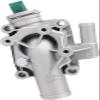 Engine Thermostat for Peugeot for Partner 206/207/301/307/308/1007 for Citroen for C4 1336Z0 Thermostat coolant view 1