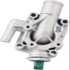 Engine Thermostat for Peugeot for Partner 206/207/301/307/308/1007 for Citroen for C4 1336Z0 Thermostat coolant view 2