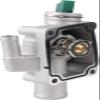 Engine Thermostat for Peugeot for Partner 206/207/301/307/308/1007 for Citroen for C4 1336Z0 Thermostat coolant view 3
