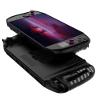 FJIASTB Case for Lenovo Legion Go 2 8.8-Inch 2025, Flexible TPU Protective Cover, Shockproof (Black) view 1