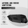 FJIASTB Case for Lenovo Legion Go 2 8.8-Inch 2025, Flexible TPU Protective Cover, Shockproof (Black) view 3