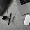 32GB 200Pcs Custom Personalized USB 2.0 Flash Drive Bulk, Customized Metal Thumb Drives, Printing/Engraving Your Logo & Text on Double-Sided Memory Sticks for Office/School/Company/Photography view 3