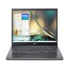 acer Aspire 5 Laptop, Intel 8-Core i5-12450H, 15.6" FHD IPS Display, Intel Iris Xe Graphics, 8GB DDR4 512GB SSD, Backlit Keyboard, Fingerprint, Thunderbolt 4, WiFi 6, Win11 Home view 1