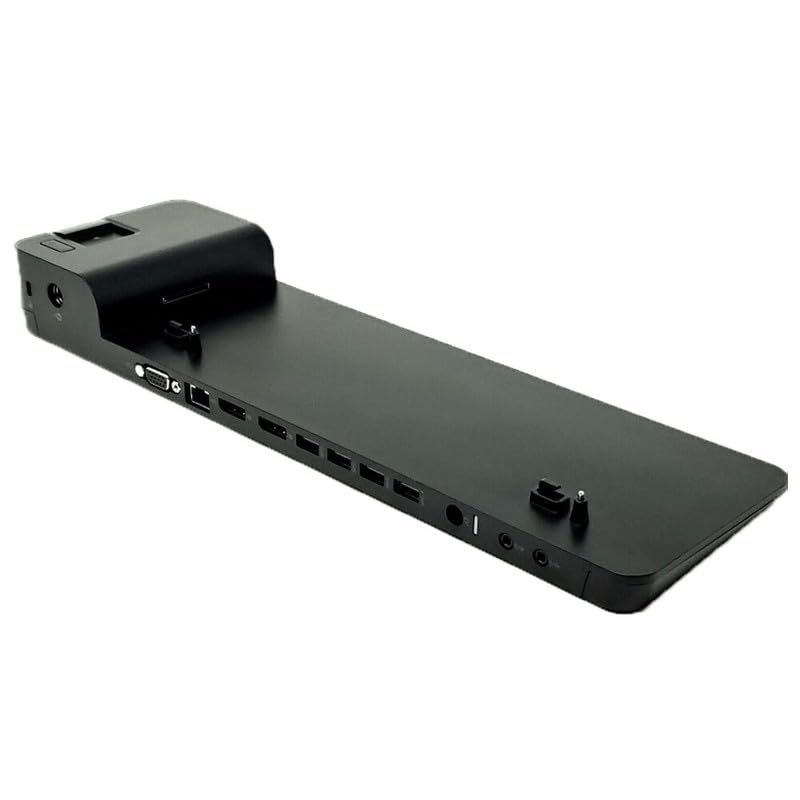 2013 UltraSlim Docking Station D9Y32AA for HhPp Laptop