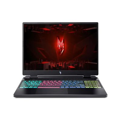 acer Nitro 16 Gaming Laptop, Intel 10-Core i7-13620H, 16" WUXGA 165Hz IPS Display, NVIDIA GeForce RTX 4050, 32GB DDR5 1TB SSD, 4-Zone RGB Backlit Keyboard, Thunderbolt 4, Win11 Home