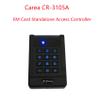 Carea CR-3105A 125KHz RF Keyboard EM Card Externally Connect WG26 Reader Standalone Access Controller view 3