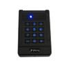 Carea CR-3105A 125KHz RF Keyboard EM Card Externally Connect WG26 Reader Standalone Access Controller view 4
