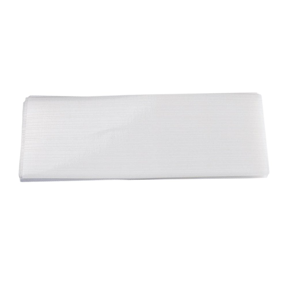 100 Thermal Glue Strips 2mm Wide Back for Book Binding Repair Hot Melt Binding Machine Binder Material Supplies