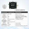 Zigbee 3.0 Wireless Gateway RS232/485/Ethernet EWd181 20dbm Ad Hoc Network Support for Coordinators Routers Terminals (Ethernet) view 2